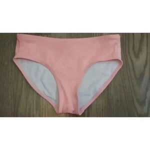 Justice Girls Swim Bottoms, Size 12